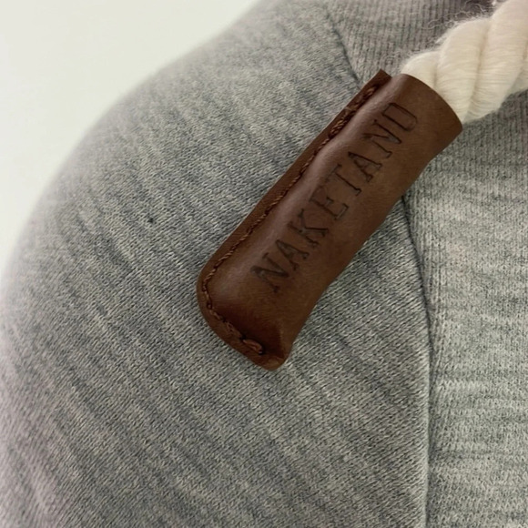 Naketano Hoodie - Picture 9 of 11